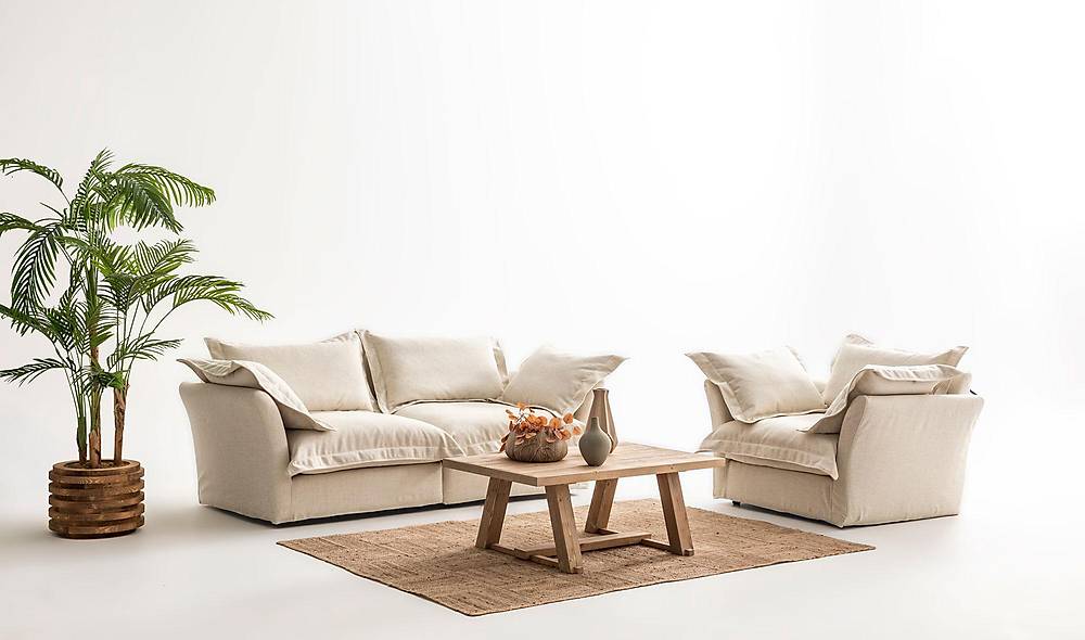 Bronco Koltuk Takımı Koltuk Takımı