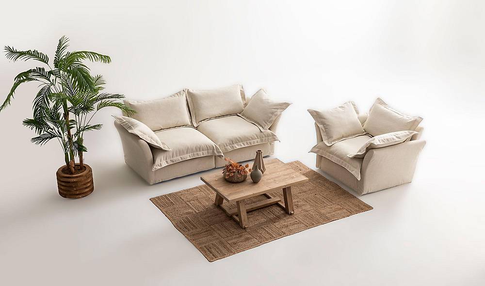 Bronco Koltuk Takımı Koltuk Takımı