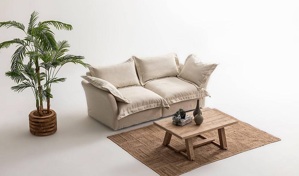 Bronco Koltuk Takımı Koltuk Takımı