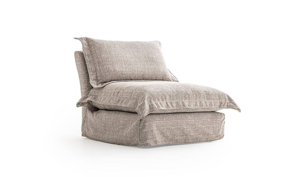 Bronco Köşe Takımı - Medium Köşe Koltuk