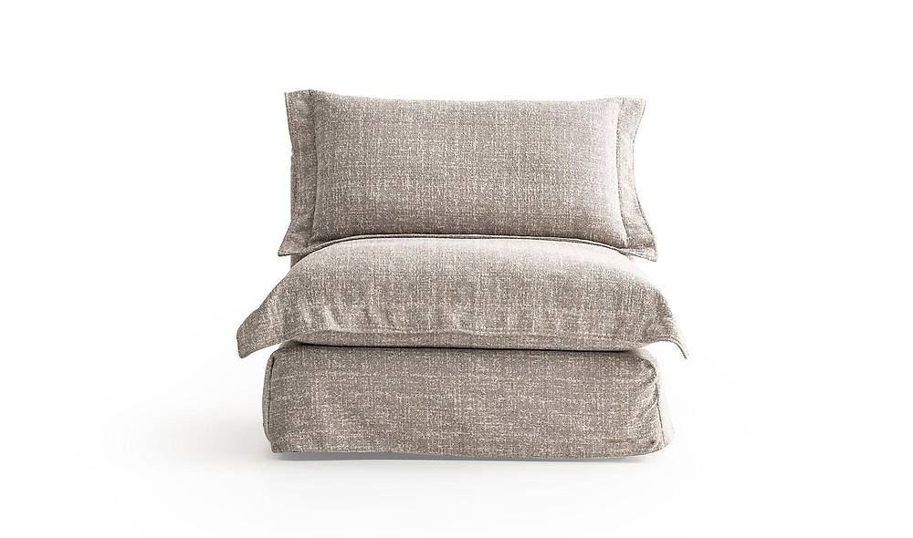 Bronco Köşe Takımı - Medium Köşe Koltuk