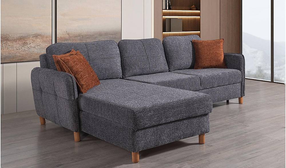 Lora Köşe Takımı Köşe Koltuk