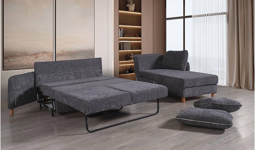 Lora Köşe Takımı Köşe Koltuk