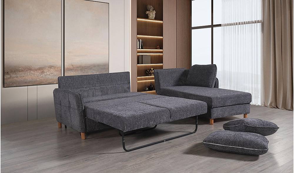 Lora Köşe Takımı Köşe Koltuk