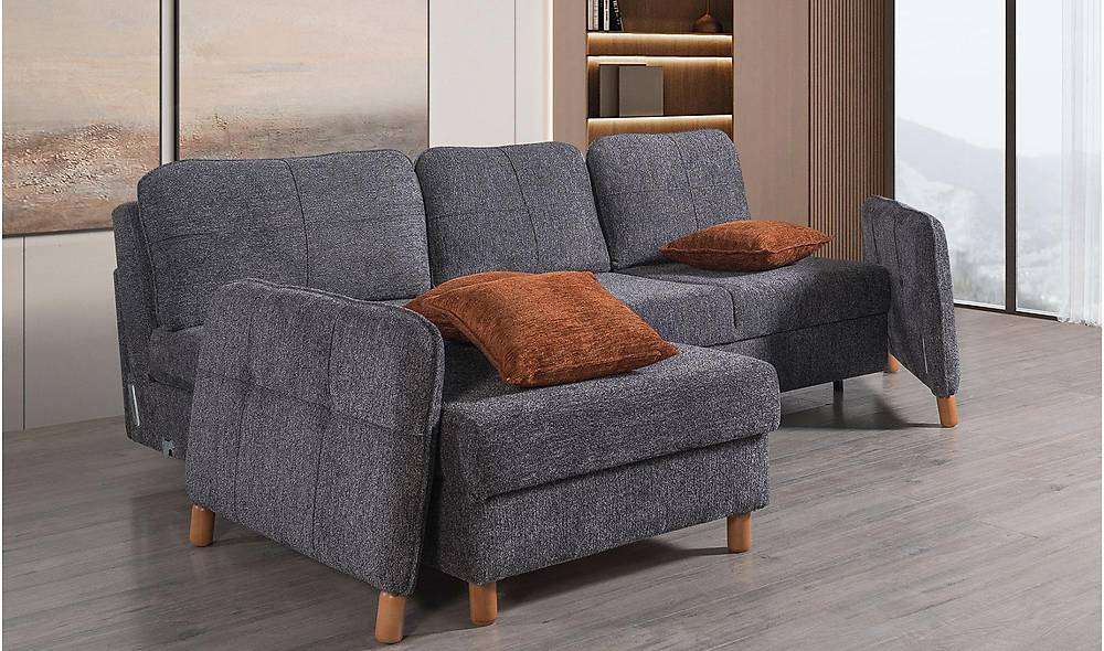 Lora Köşe Takımı Köşe Koltuk