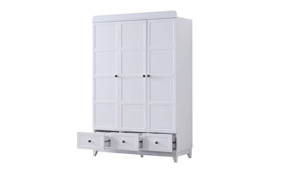 Yasi Genç Odası - Gri Genç Odası