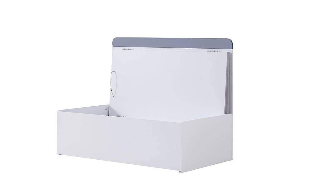 Yasi Genç Odası - Gri Genç Odası