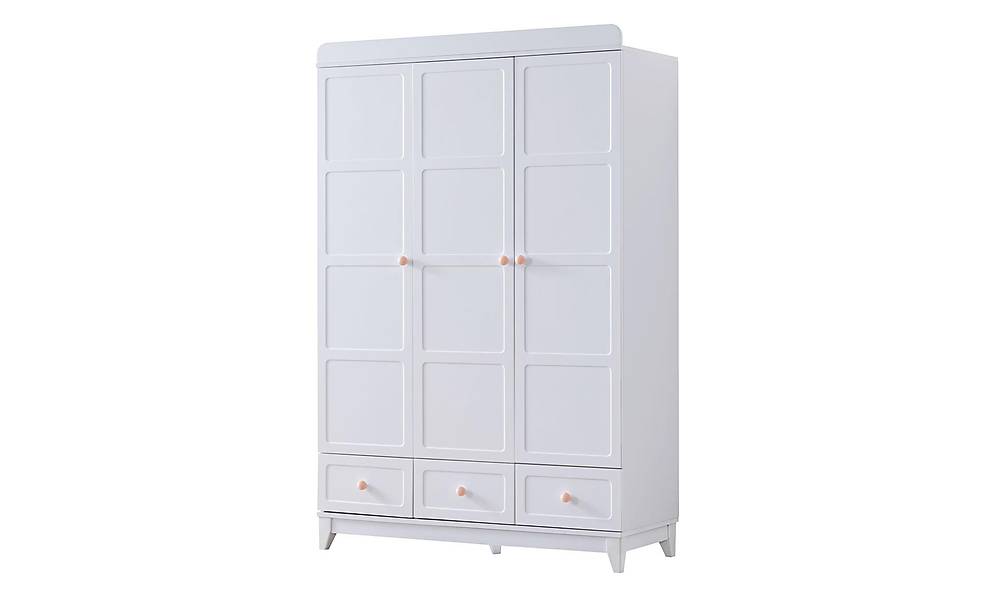 Yasi Genç Odası - Pembe Genç Odası