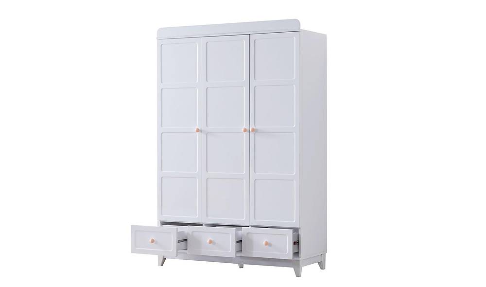 Yasi Genç Odası - Pembe Genç Odası