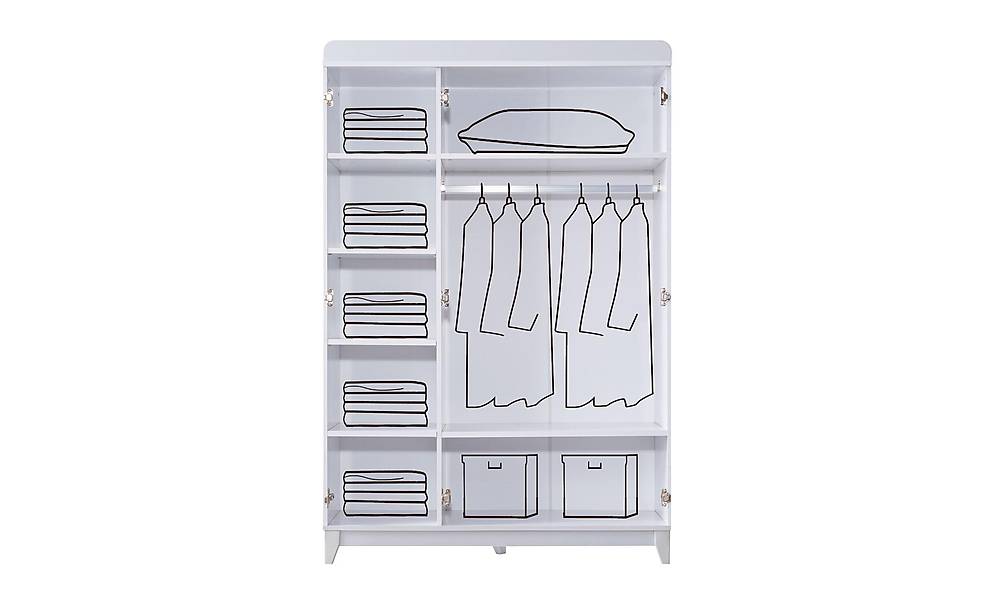 Yasi Genç Odası - Pembe Genç Odası