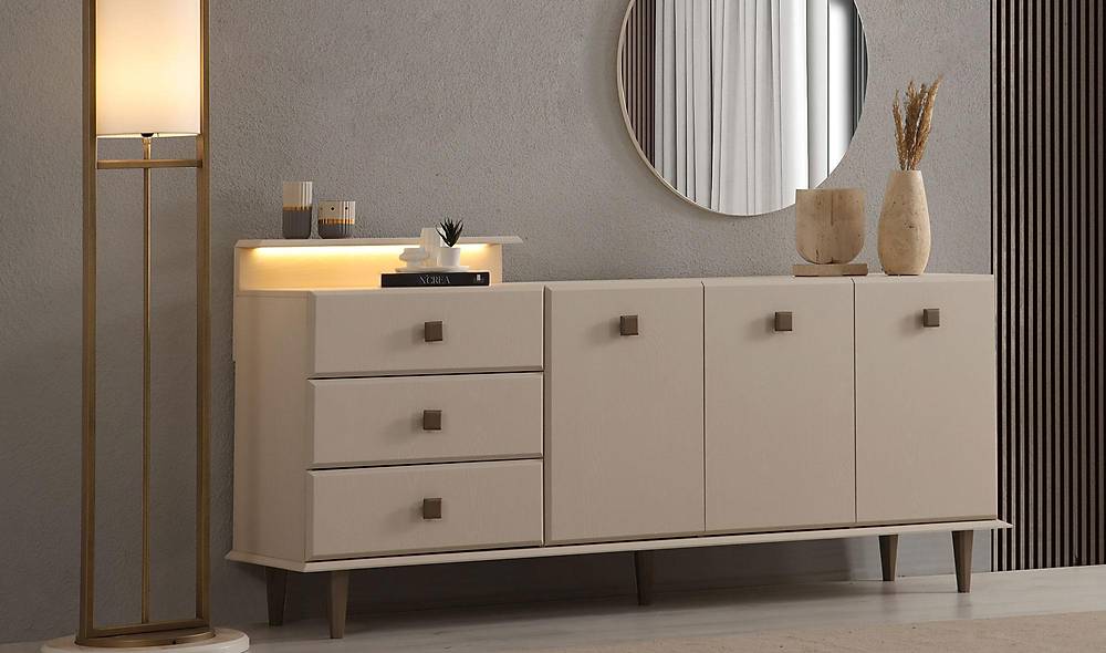 Odine Yemek Odası Yemek Odası