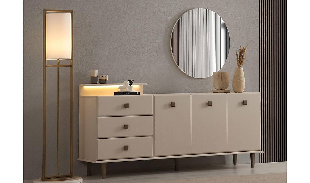 Odine Yemek Odası Yemek Odası