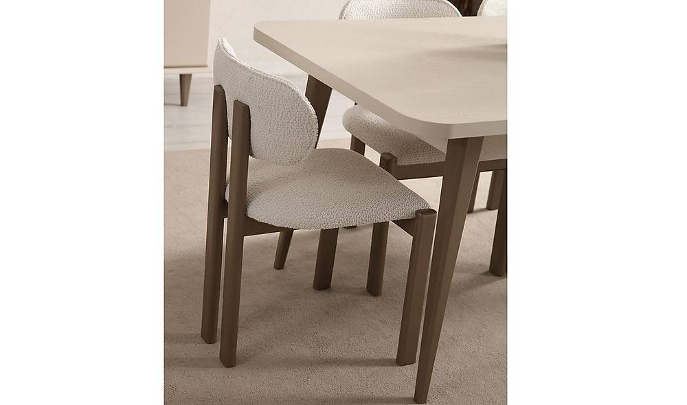 Odine Yemek Odası Yemek Odası