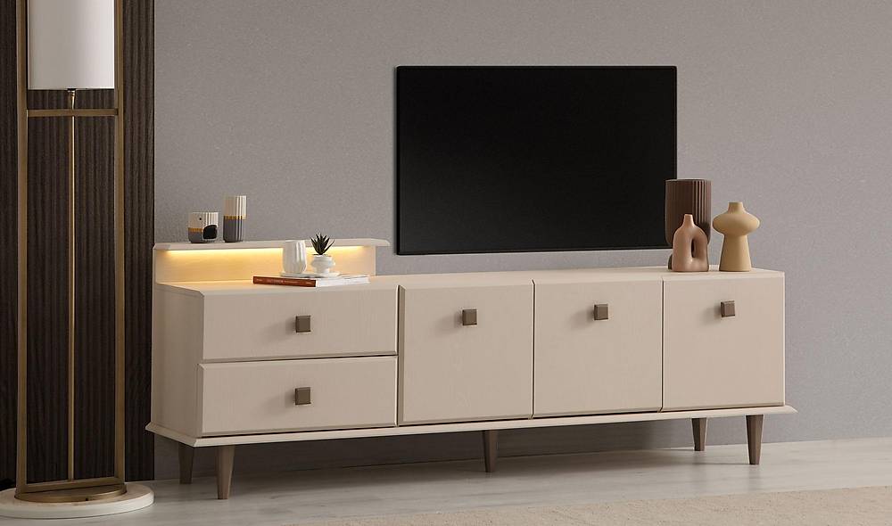 Odine Tv Sehpası TV Ünitesi