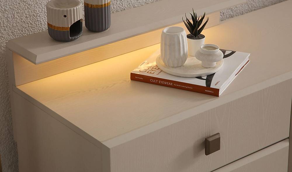 Odine Tv Sehpası TV Ünitesi