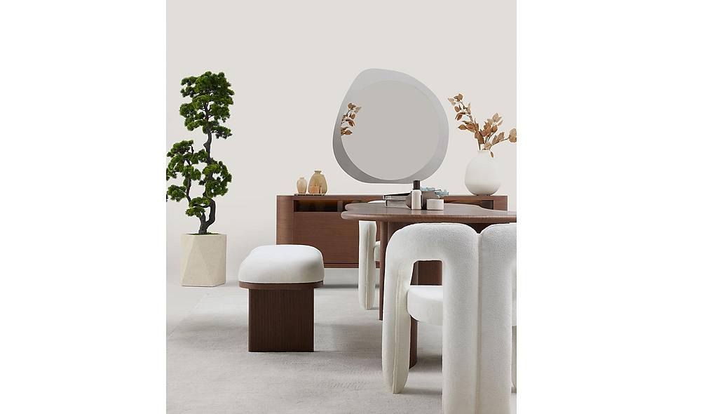 Rosse Yemek Odası Yemek Odası