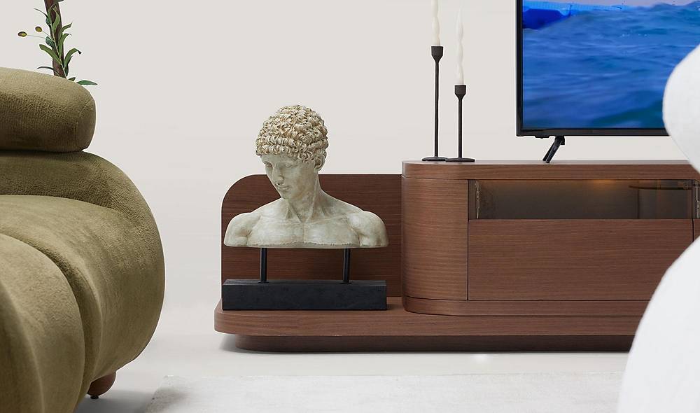 Rosse Tv Sehpası TV Ünitesi