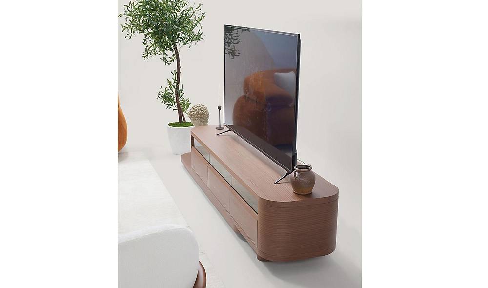 Rosse Tv Sehpası TV Ünitesi