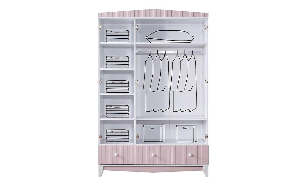 Pearl Montessori Genç Odası Genç Odası