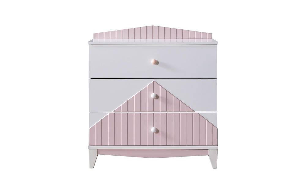 Pearl Montessori Genç Odası Genç Odası