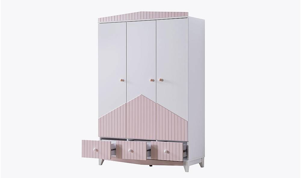 Pearl Bebek Odası Genç Odası