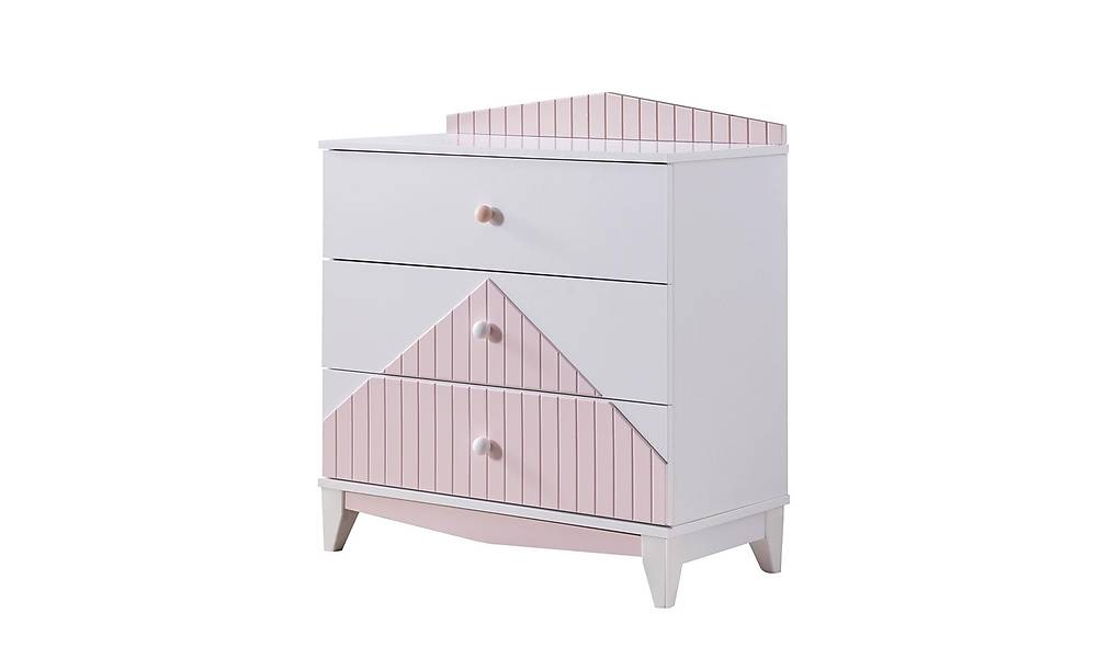 Pearl Bebek Odası Genç Odası