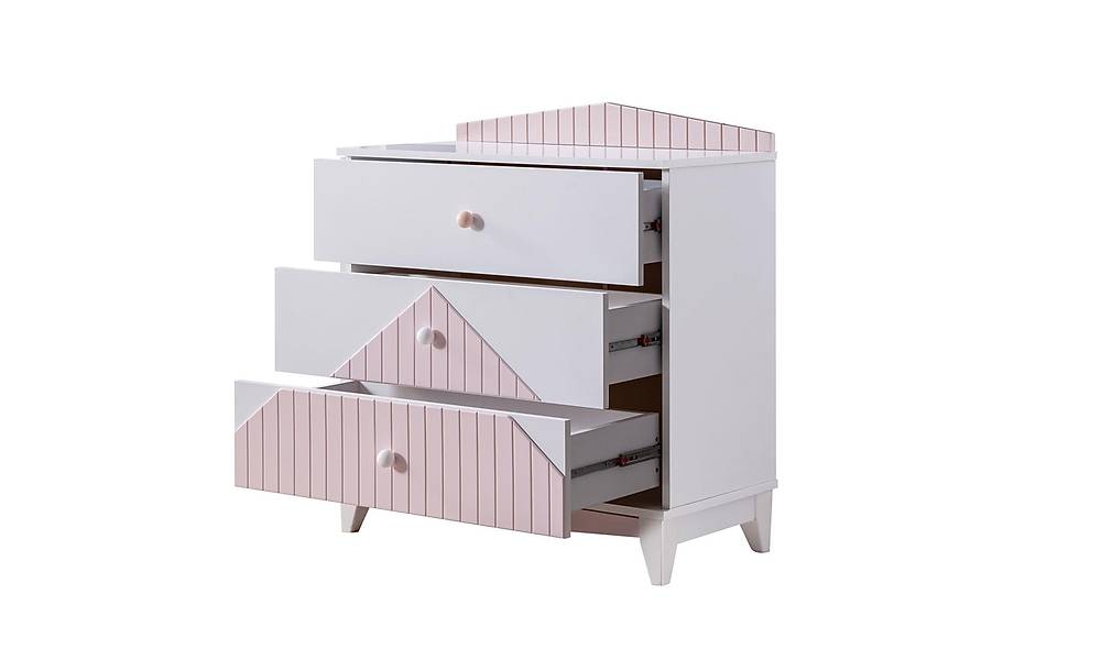 Pearl Bebek Odası Genç Odası