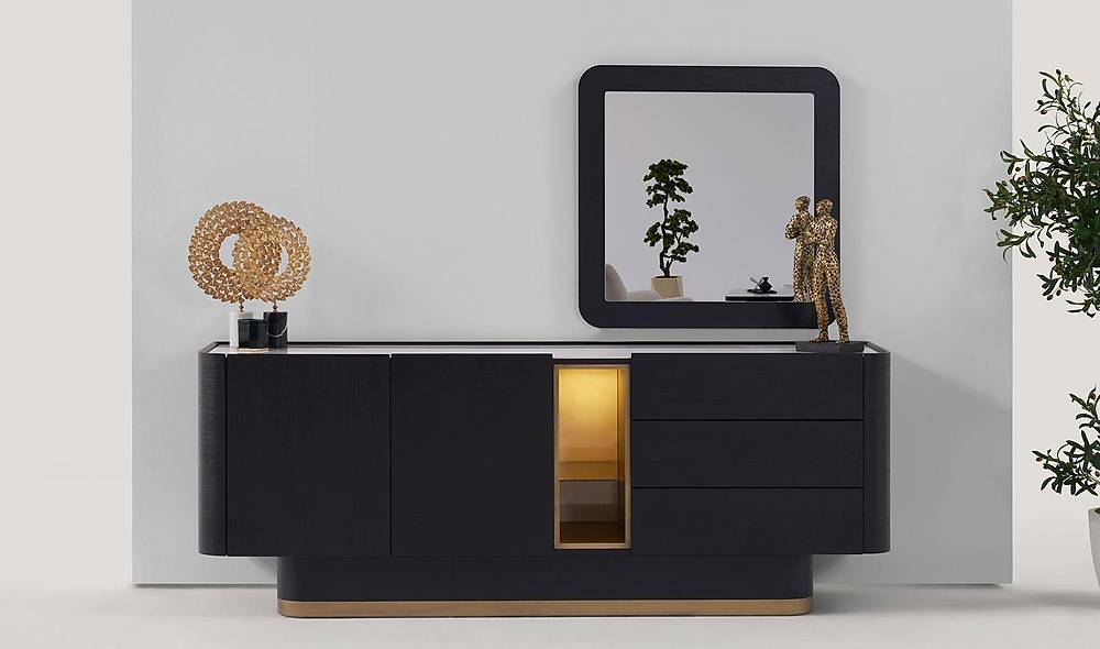 Regnum Yemek Odası Yemek Odası