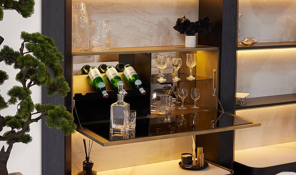 Regnum Tv Ünitesi TV Ünitesi