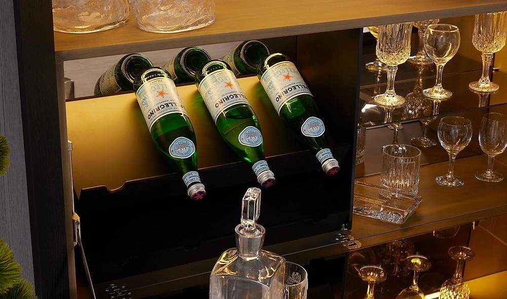 Regnum Tv Ünitesi TV Ünitesi