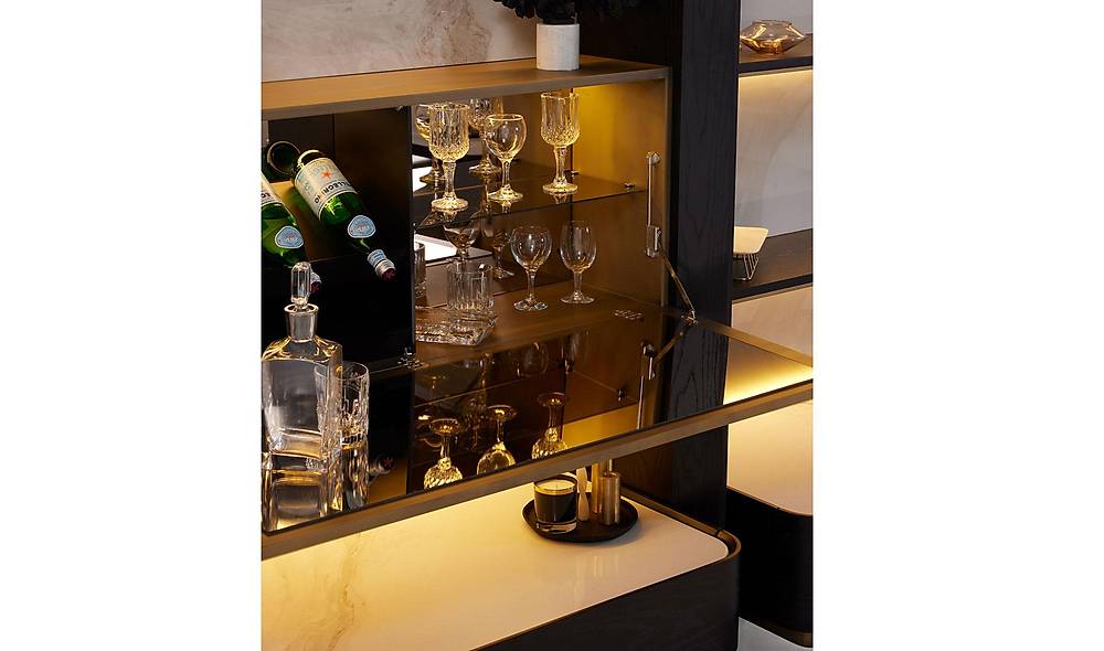 Regnum Tv Ünitesi TV Ünitesi