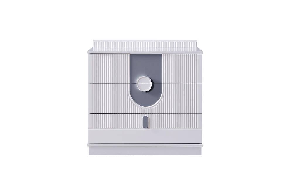 Rumba Bebek Odası - Gri Bebek Odası