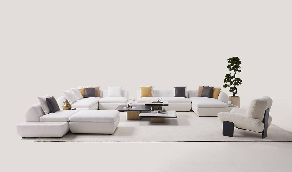 Regnum Köşe Takımı Köşe Koltuk