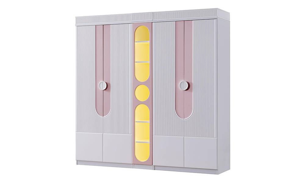 Rumba Montessori Genç Odası Genç Odası