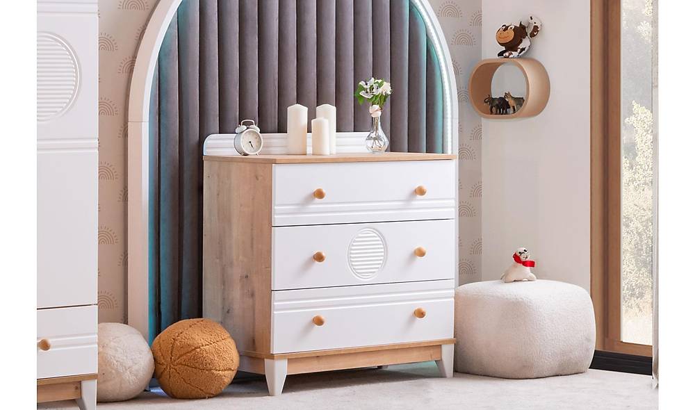 Momo Genç Odası Genç Odası