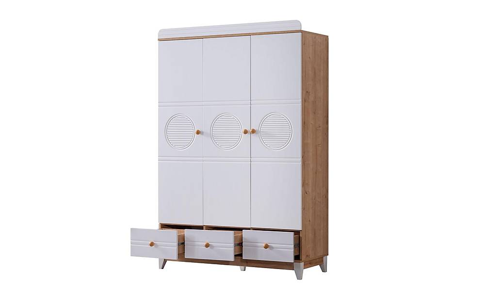 Brode Bebek Odası Genç Odası