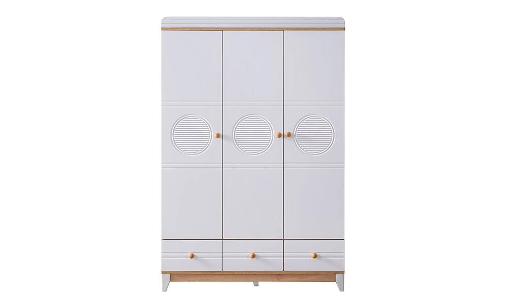 Brode Bebek Odası Genç Odası