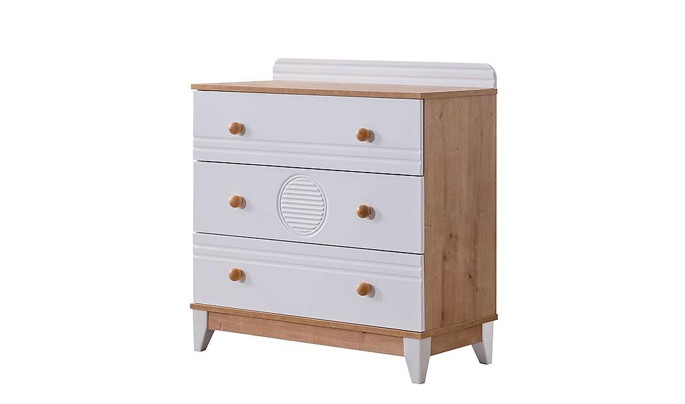 Brode Bebek Odası Genç Odası