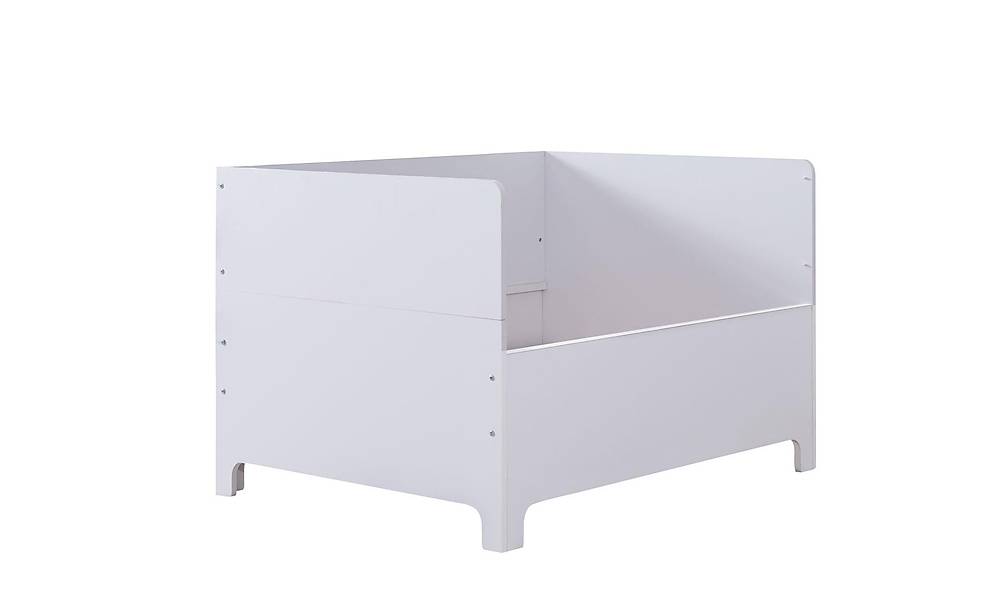 Momo Büyüyen Beşik - Gri Beşik