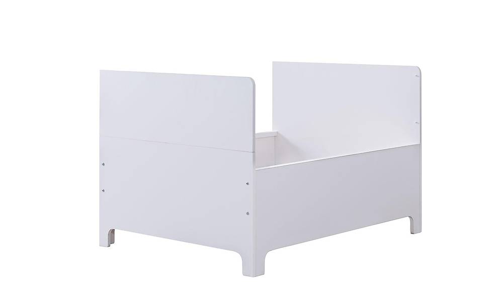 Momo Büyüyen Beşik - Gri Beşik