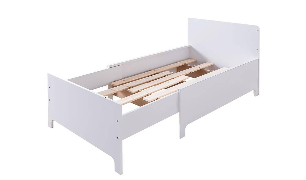 Momo Büyüyen Beşik - Gri Beşik