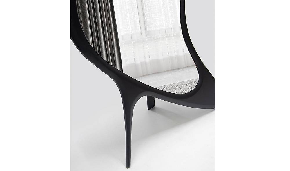 Elina Boy Aynası Sehpa ve Aksesuar