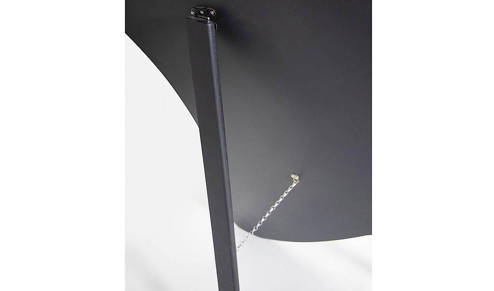 Elina Boy Aynası Sehpa ve Aksesuar