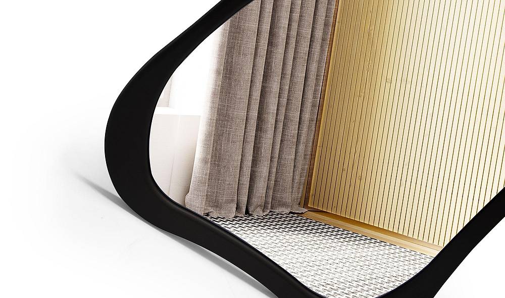 Elisa Boy Aynası Sehpa ve Aksesuar