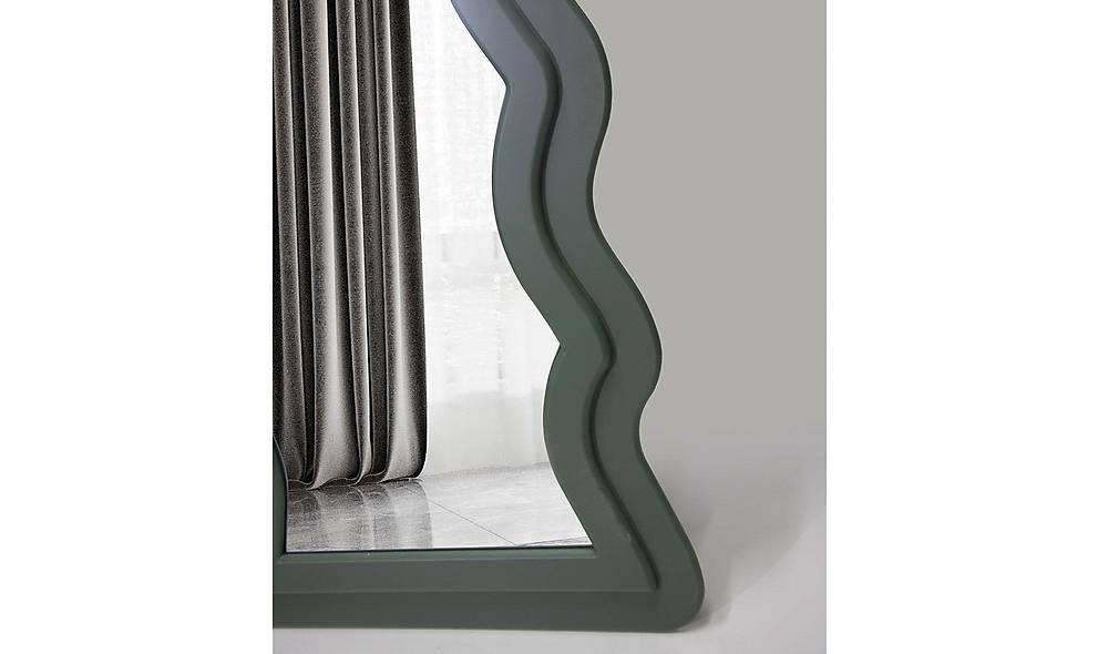 Faylinn Boy Aynası Sehpa ve Aksesuar