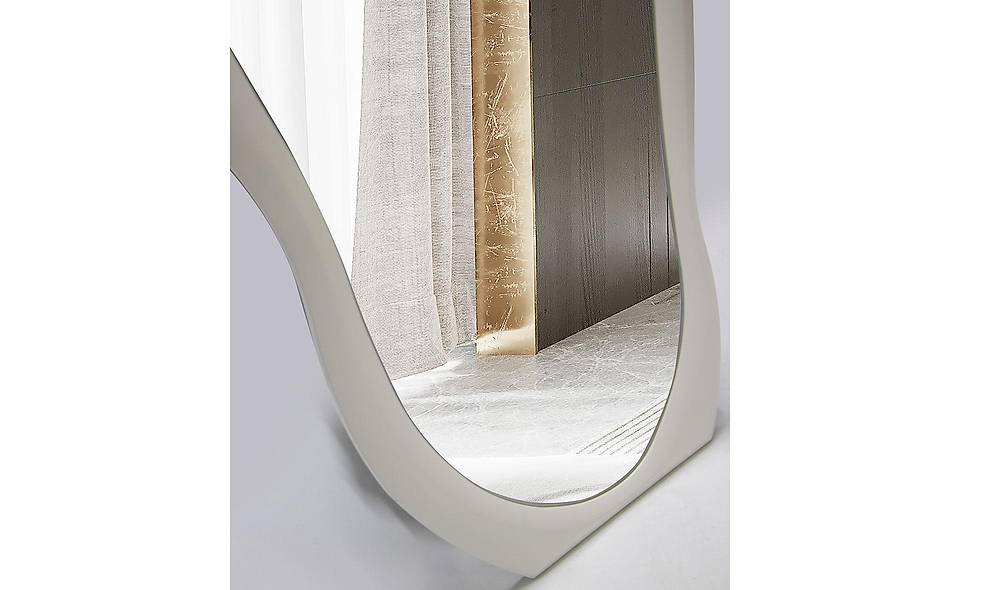 Freya Boy Aynası Sehpa ve Aksesuar