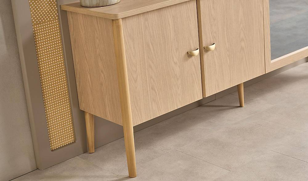 Lotus Yemek Odası Yemek Odası