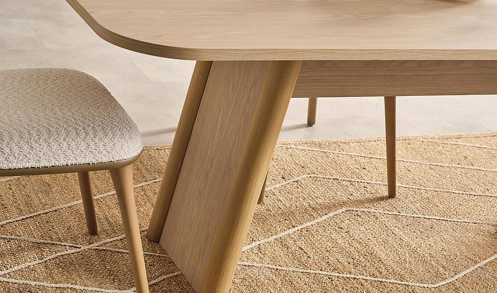 Lotus Yemek Odası Yemek Odası