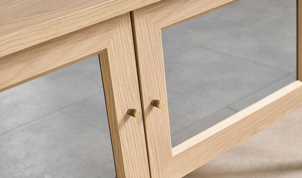 Lotus Tv Sehpası TV Ünitesi