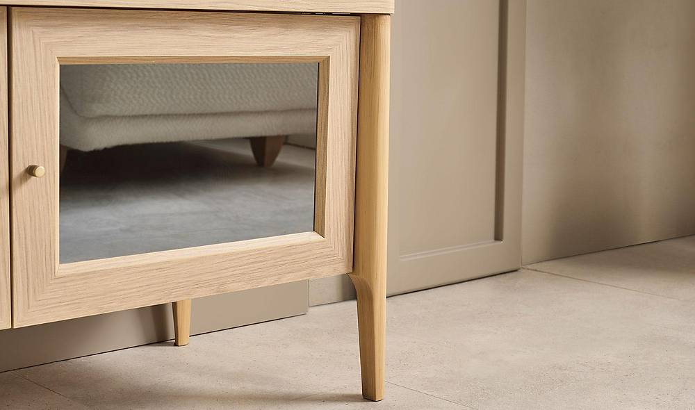 Lotus Tv Sehpası TV Ünitesi